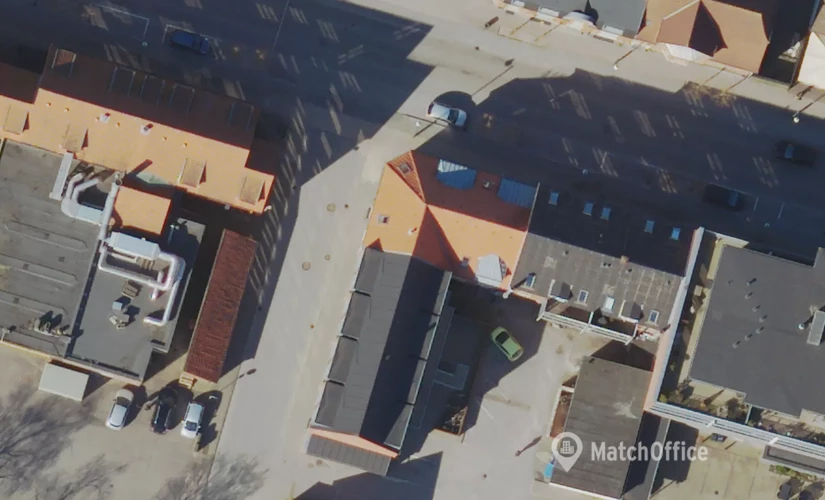 102 m² Store for rent in Herning, Silkeborgvej 2 (7400) - 0 | MatchOffice