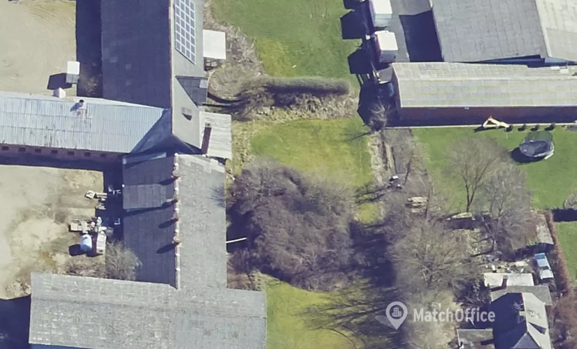 Bolig Enggårdsvej 8A 8723 Løsning