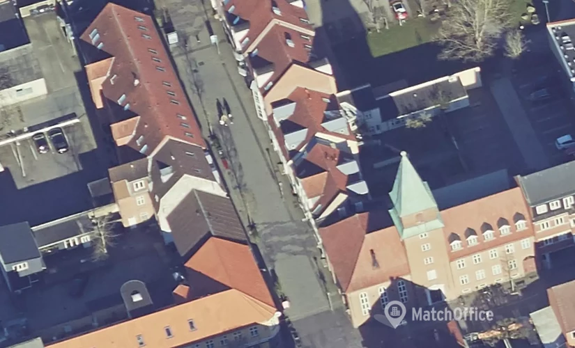 145 m² Shop for rent in Silkeborg, Nygade 9 (8600) - 0 | MatchOffice