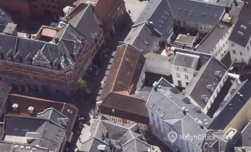 Butik til leje på Møllergade 5B, 5700 Svendborg - 163 m² | Foto 0 - Lokalebasen.dk