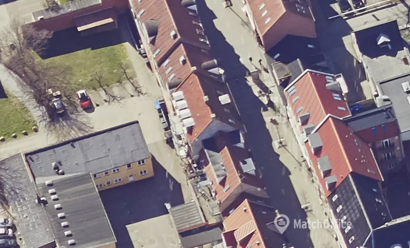 Butik til leje på Nygade 9, 8600 Silkeborg - 145 m² | Foto 2 - Lokalebasen