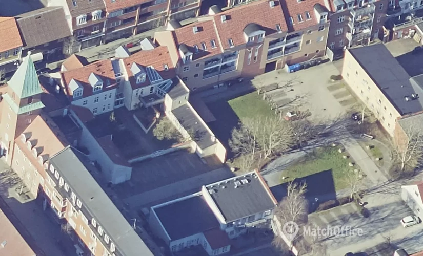 Butik til leje på Nygade 9, 8600 Silkeborg - 145 m² | Foto 0 - Lokalebasen