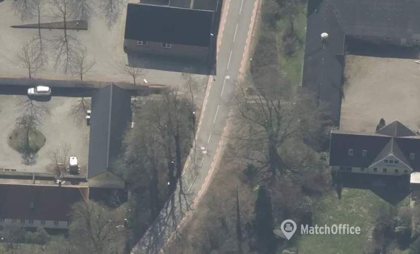 Bolig Enggårdsvej 8A 8723 Løsning