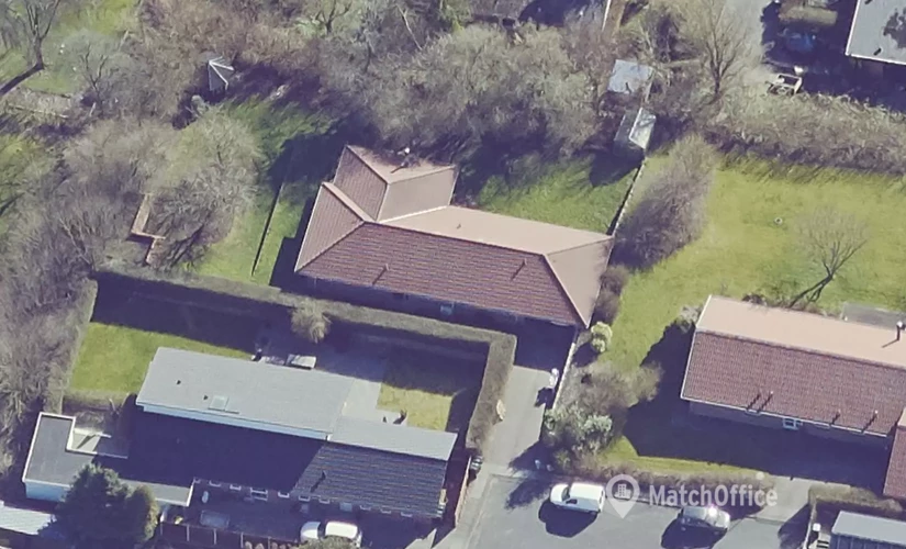 Bolig Sognegårdsvej 4A 7100 Vejle