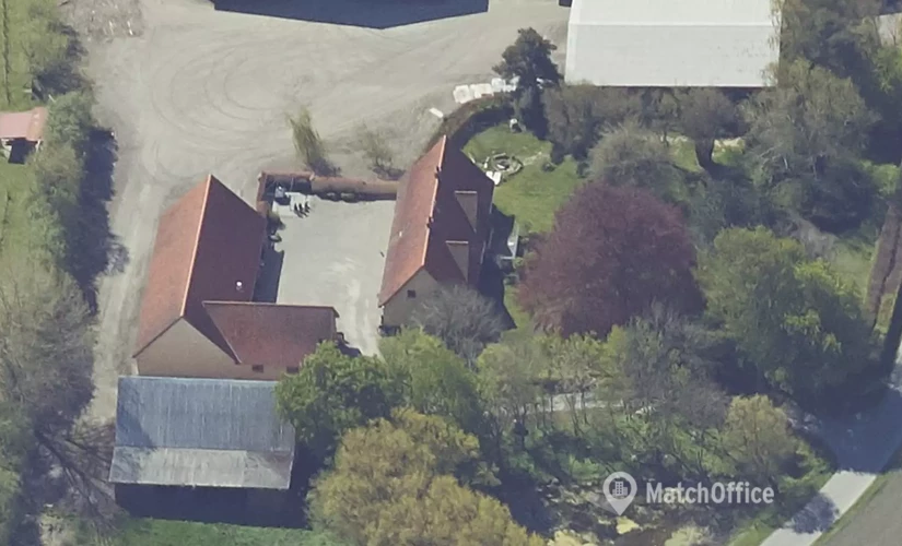 Lager til leje på Næsbyvej 20, 4200 Slagelse - 200 m² | Foto 0 - Lokalebasen