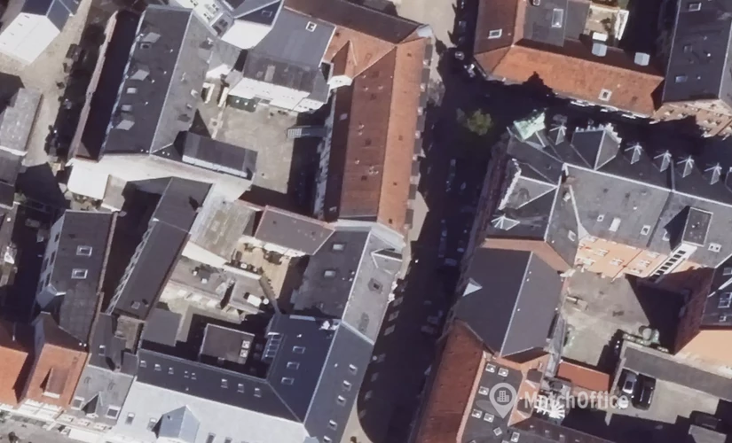163 m² Shop for rent in Svendborg, Møllergade 5B (5700) - 4 | MatchOffice