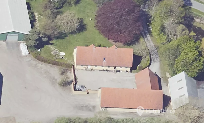 Lager til leje på Næsbyvej 20, 4200 Slagelse - 200 m² | Foto 2 - Lokalebasen.dk