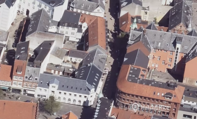 Butik til leje på Møllergade 5B, 5700 Svendborg - 163 m² | Foto 0 - Lokalebasen