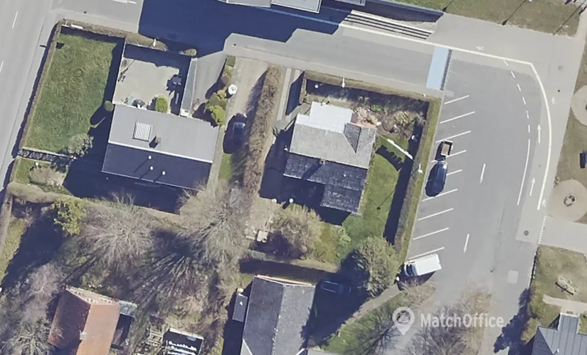 Bolig Sognegårdsvej 4A 7100 Vejle