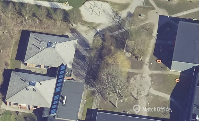 Bolig Sognegårdsvej 4A 7100 Vejle