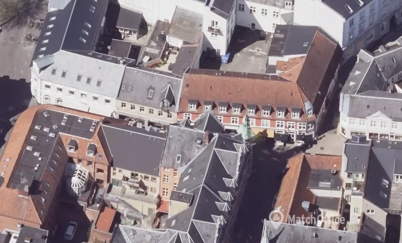 163 m² Commercial shop for rent in Svendborg, Møllergade 5B (5700) - 2 | MatchOffice