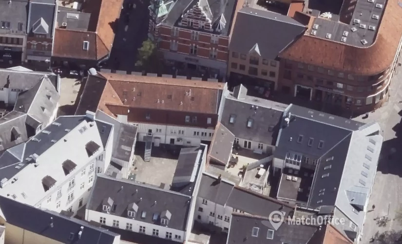 Butik til leje på Møllergade 5B, 5700 Svendborg - 163 m² | Foto 3 - Lokalebasen