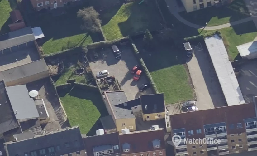 Bolig Rebslagervej 6 8900 Randers C