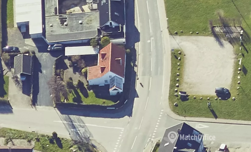 Bolig Ølholm Bygade 5 7160 Tørring