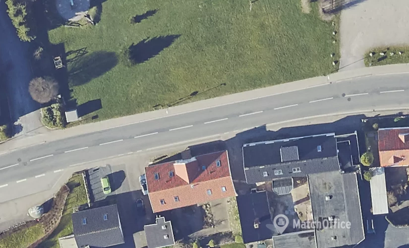 Bolig Ølholm Bygade 5 7160 Tørring