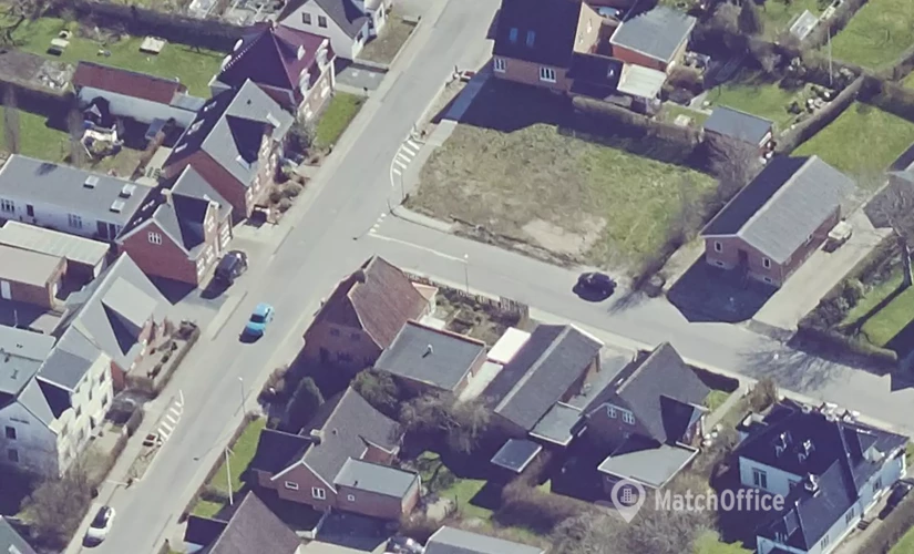 Bolig Nørregade 4A 7171 Uldum