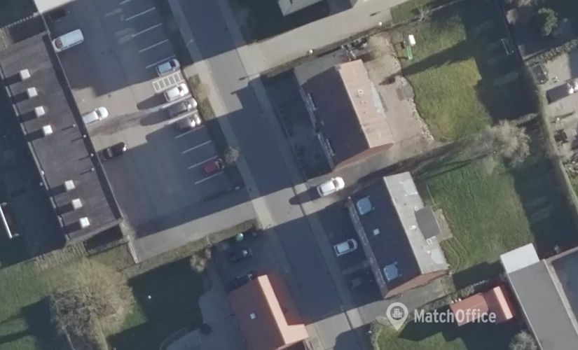 Bolig Rebslagervej 6 8900 Randers C