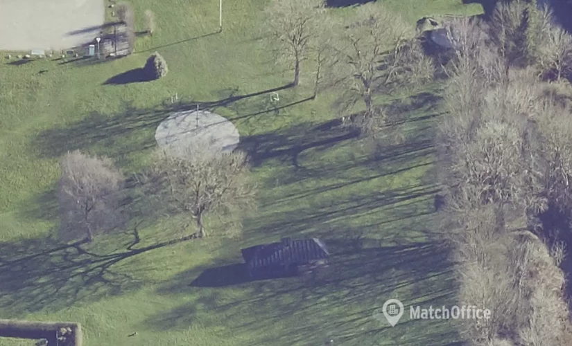 Bolig Ølholm Bygade 5 7160 Tørring