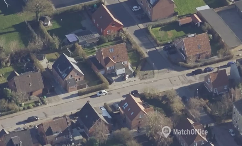 Bolig Rebslagervej 6 8900 Randers C