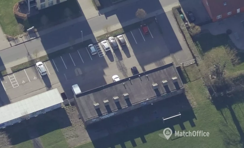 Bolig Rebslagervej 6 8900 Randers C