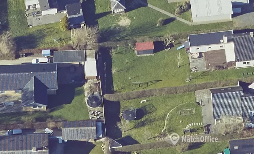 Bolig Ølholm Bygade 5 7160 Tørring