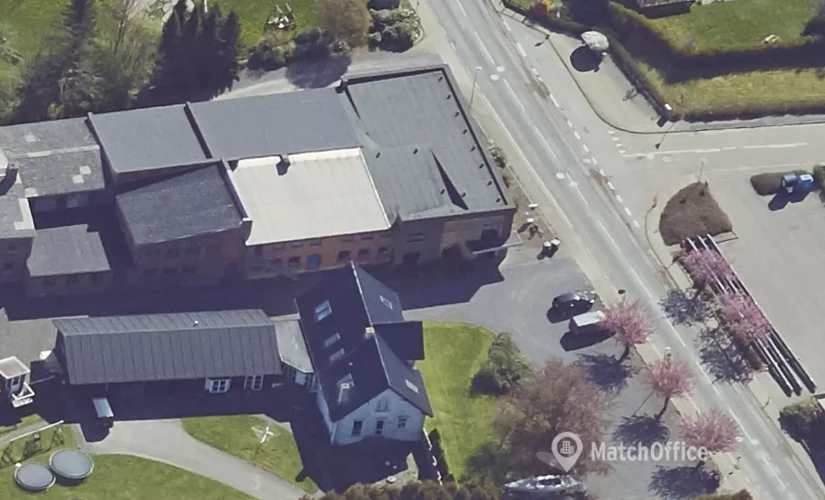 Bolig Ølholm Bygade 5 7160 Tørring