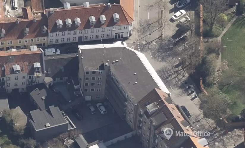 Butik til leje på Gammel Munkegade 1, 8000 Aarhus C - 245 m² | Foto 3 - Lokalebasen