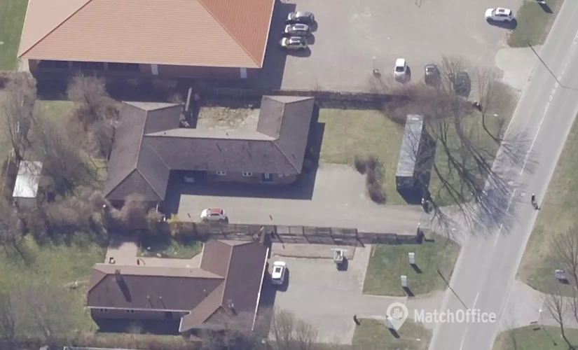 Kontor Ådalsparken 17 6710 Esbjerg V