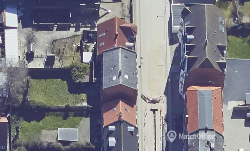 Bolig Suhrsvej 6 4220 Korsør