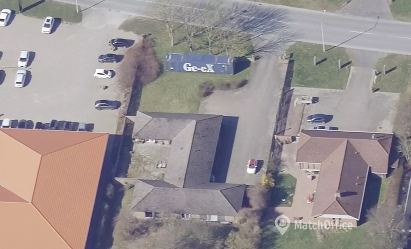 Kontor Ådalsparken 17 6710 Esbjerg V