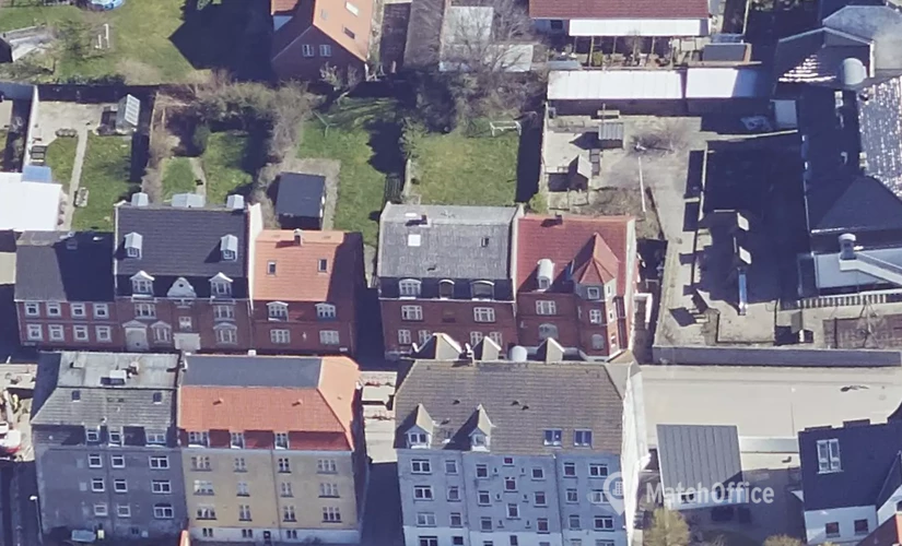 Bolig Suhrsvej 6 4220 Korsør