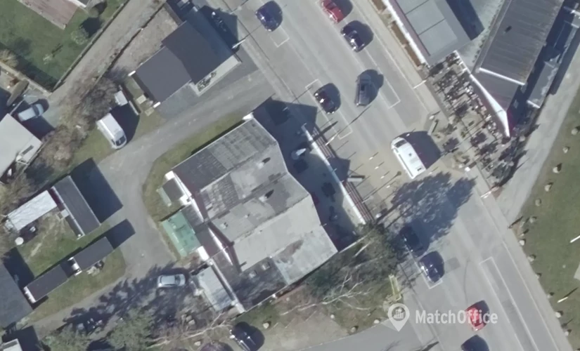 299 m² Commercial shop for rent in Vaeggerlose, Marielyst Strandvej 30 (4873) - 4 | MatchOffice