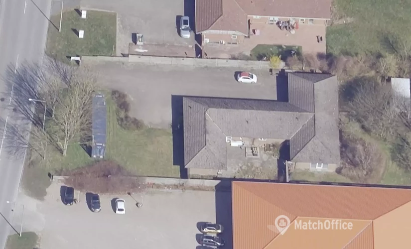 Kontor Ådalsparken 17 6710 Esbjerg V