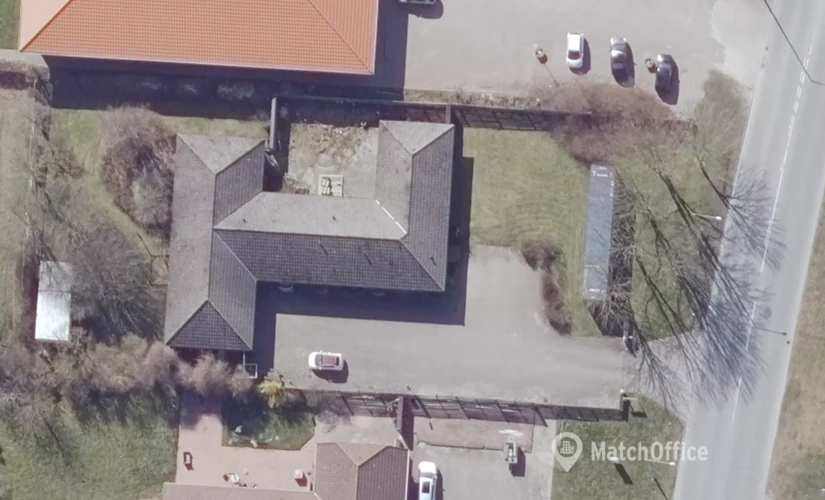 Kontor Ådalsparken 17 6710 Esbjerg V