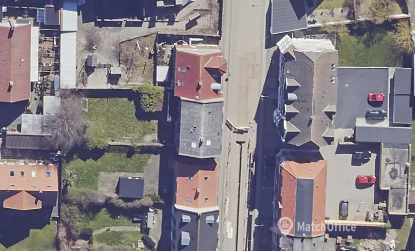 Bolig Suhrsvej 6 4220 Korsør