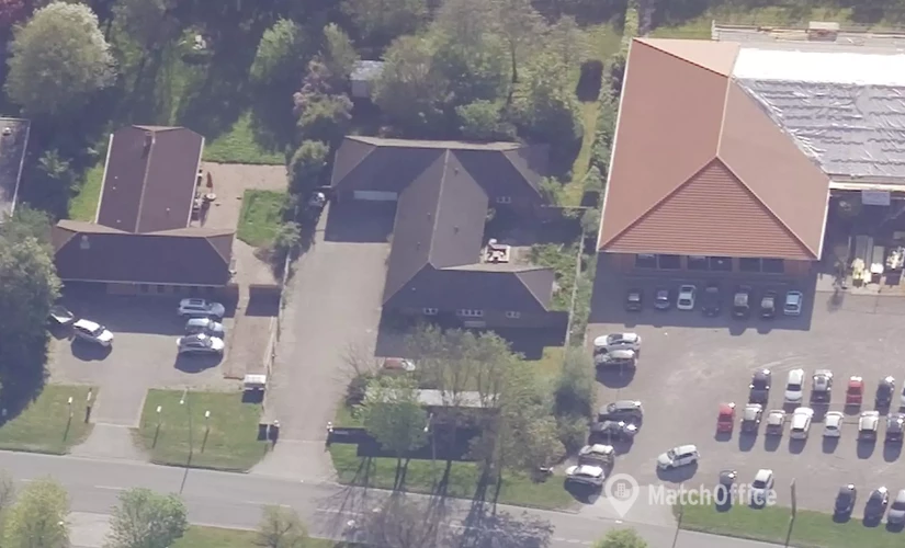 Kontor Ådalsparken 17 6710 Esbjerg V