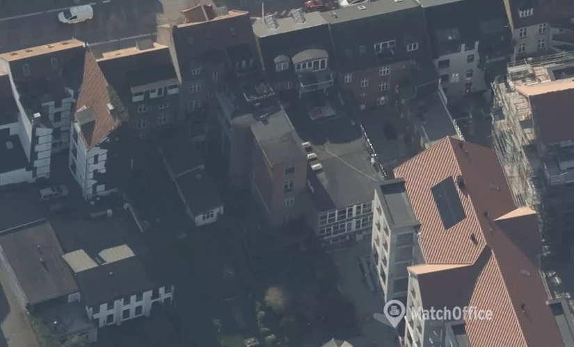 331 m² Shop for rent in Skanderborg, Adelgade 116 (8660) - 0 | MatchOffice.com