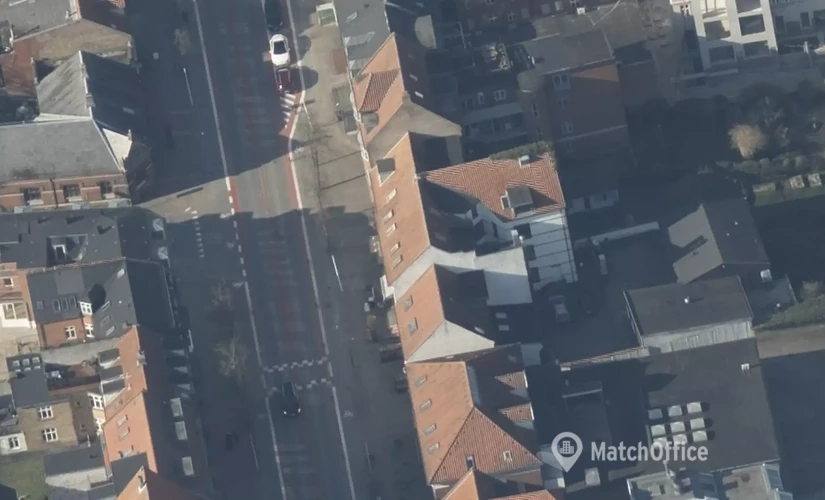 331 m² Shop for rent in Skanderborg, Adelgade 116 (8660) - 0 | MatchOffice.com