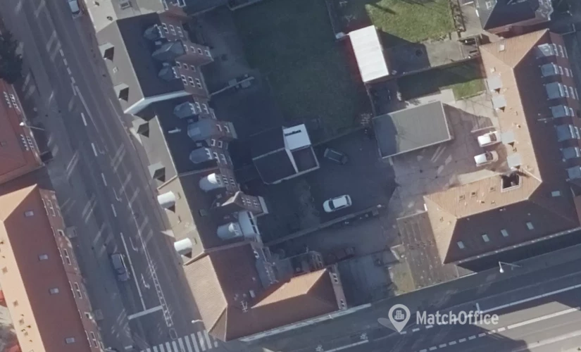 Bolig Mariagervej 41 8900 Randers C