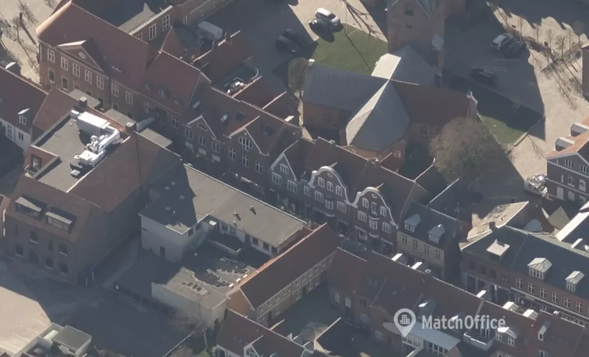 343 m² Store for rent in Ringkobing, Nygade 9 (6950) - 2 | MatchOffice