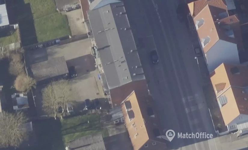 Bolig Mariagervej 41 8900 Randers C