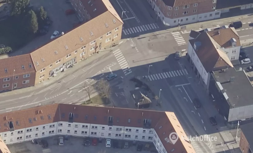 Bolig Mariagervej 41 8900 Randers C