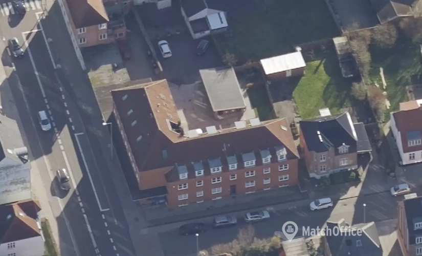 Bolig Mariagervej 41 8900 Randers C