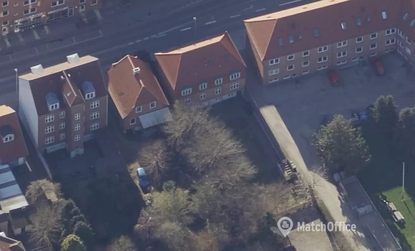 Bolig Mariagervej 41 8900 Randers C