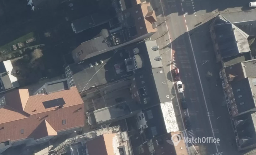 331 m² Shop for rent in Skanderborg, Adelgade 116 (8660) - 4 | MatchOffice