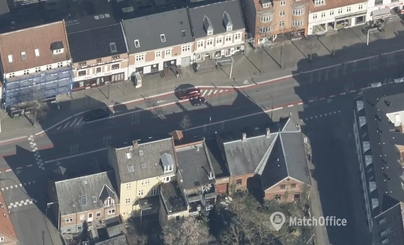 331 m² Shop for rent in Skanderborg, Adelgade 116 (8660) - 3 | MatchOffice