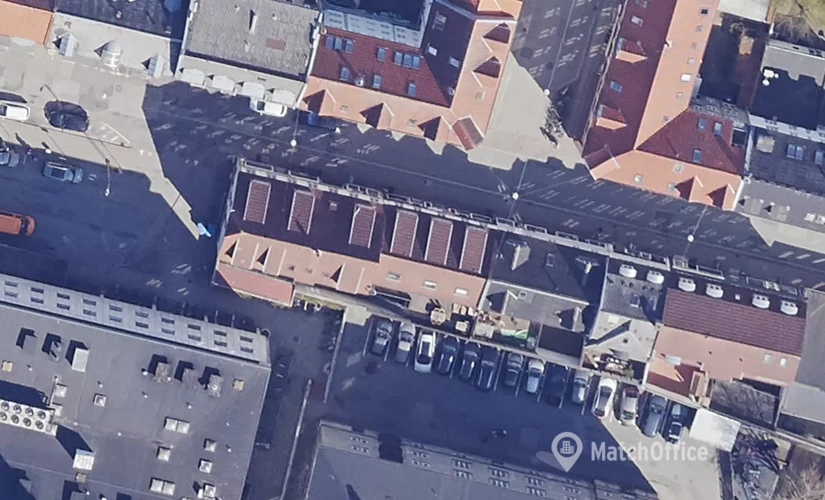 Butik Reberbansgade 13A 9000 Aalborg