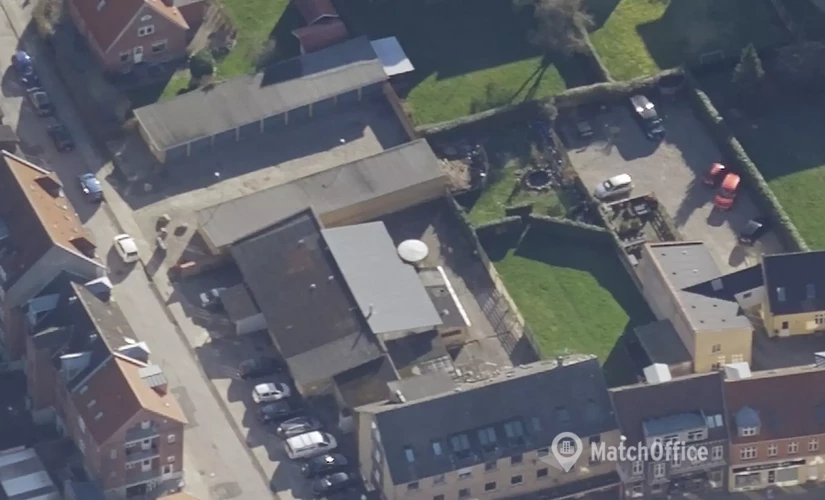 Bolig Rebslagervej 4 8900 Randers C