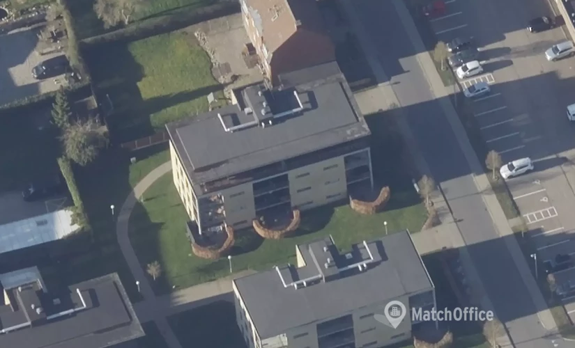 Bolig Rebslagervej 4 8900 Randers C