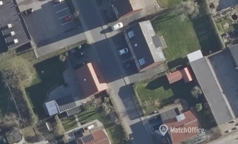 Bolig Rebslagervej 4 8900 Randers C